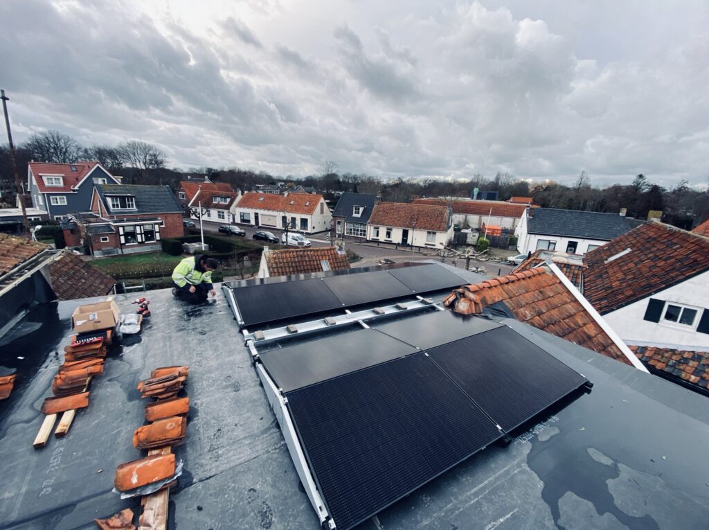 bset zonnepanelen 1